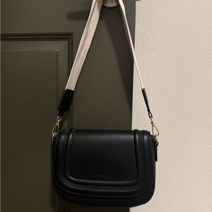 Chic Black Bag
